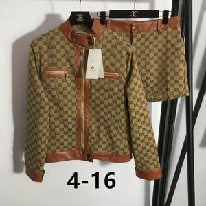 Gucci Women's Suits 79